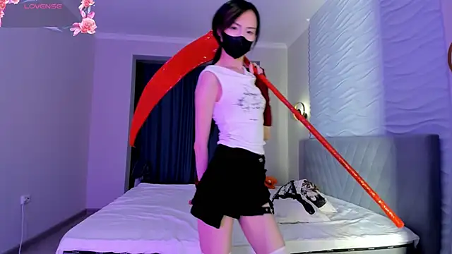 kawai mai online show from 11/22/25, 03:11