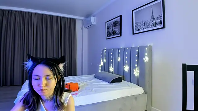 kawai mai online show from 03/10/26, 02:10