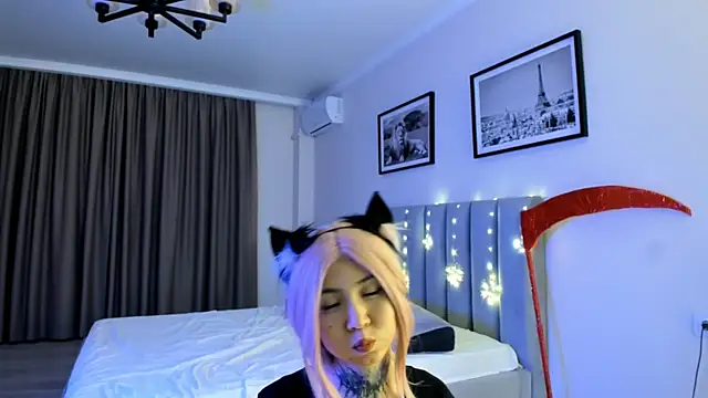 kawai mai online show from 03/03/26, 02:13