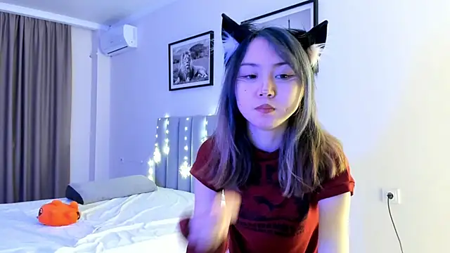 kawai mai online show from 03/24/26, 02:06