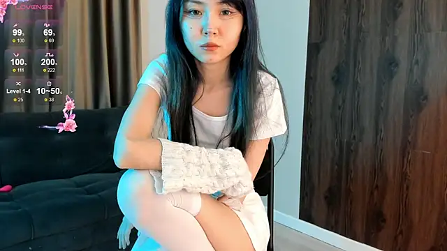 Snapshot of kawai_mai chatting on 02/04/26, 03:18 kawai mai online show from 02/04/26, 03:18