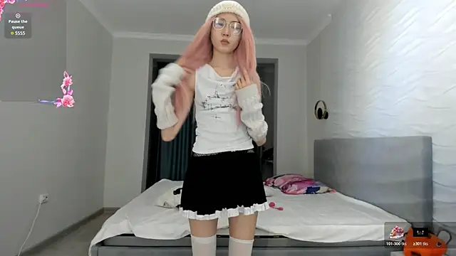 kawai mai online show from 12/16/25, 01:15