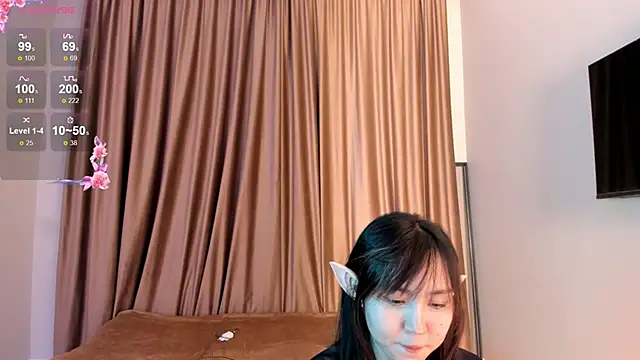 Snapshot of kawai_mai chatting on 01/17/26, 02:31 kawai mai online show from 01/17/26, 02:31