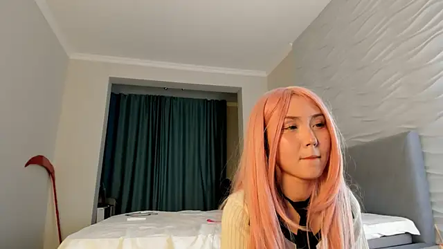 kawai mai online show from 10/25/25, 03:12