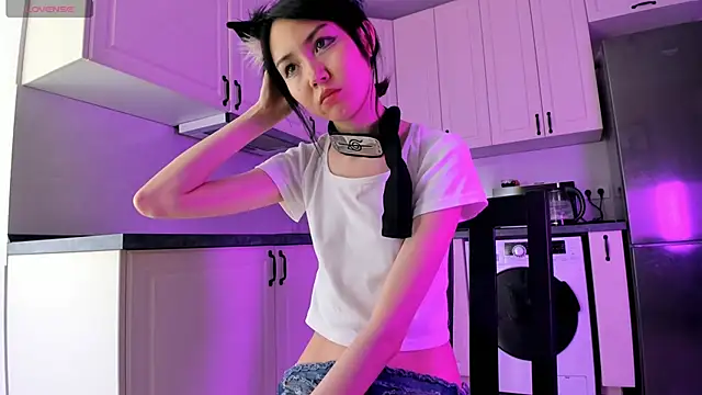 kawai mai online show from 06/21/26, 02:12