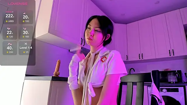 kawai mai online show from 06/15/26, 02:39
