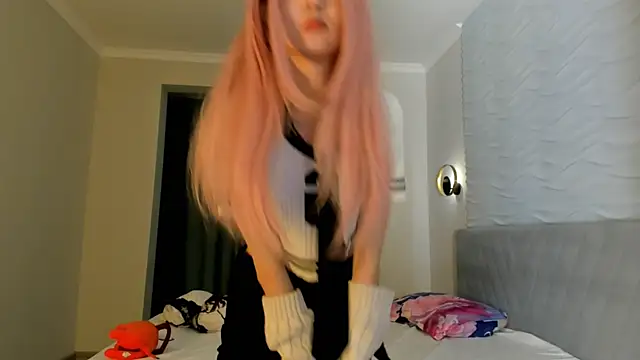 kawai mai online show from 11/26/25, 03:01