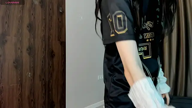 Snapshot of kawai_mai chatting on 01/18/26, 03:04 kawai mai online show from 01/18/26, 03:04