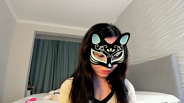 kawai mai online show from 10/24/25, 01:54