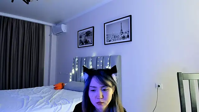 kawai mai online show from 03/19/26, 02:06