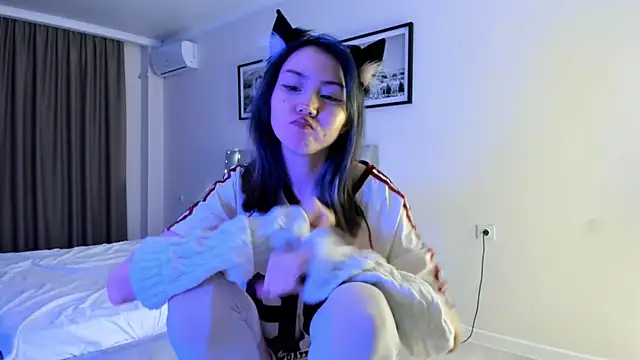 kawai mai online show from 03/18/26, 02:08