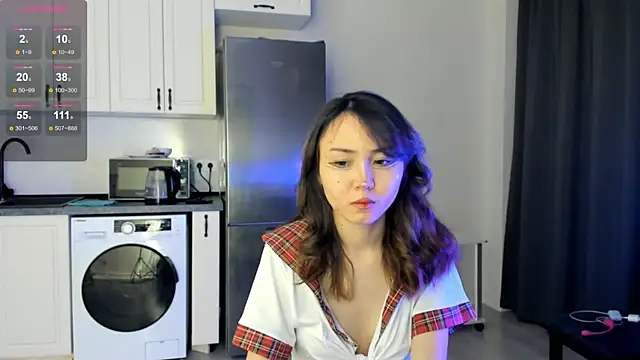 kawai mai online show from 05/01/26, 02:11
