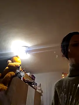 Mila Luciphya online show from 02/14/26, 05:13