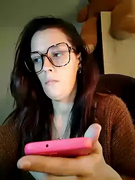 Mila Luciphya online show from 01/18/26, 10:07