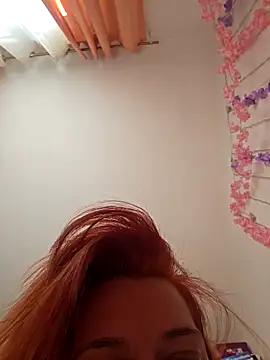 Mila Luciphya online show from 04/25/26, 09:34