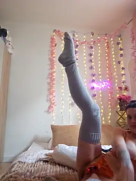 Mila Luciphya online show from 02/25/26, 12:38