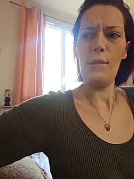 Mila Luciphya online show from 03/12/26, 09:13