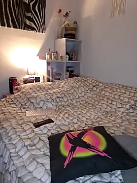 Mila Luciphya online show from 09/21/25, 11:04