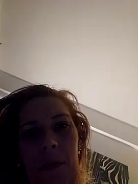 Mila Luciphya online show from 09/26/25, 08:32