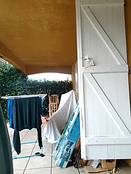 Mila Luciphya online show from 11/16/25, 01:38