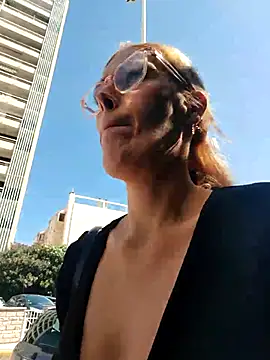 Mila Luciphya online show from 09/16/25, 11:22