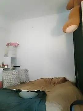 Mila Luciphya online show from 01/09/26, 10:11