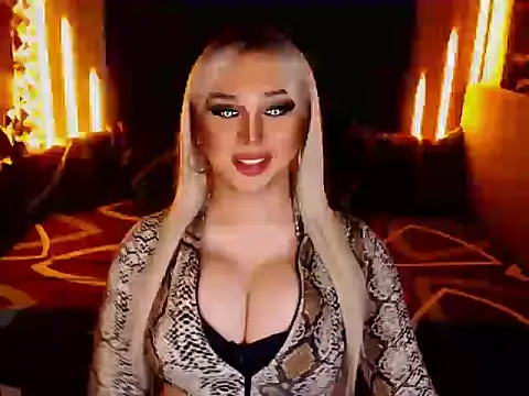 Icella online show from 01/19/26, 05:33