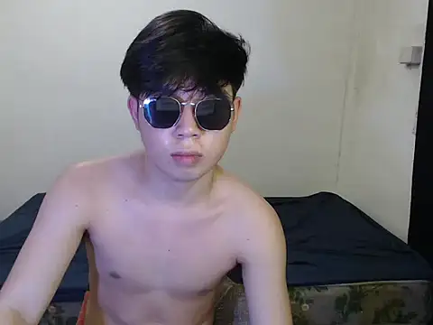 koreanhottie online show from 12/01/25, 12:50