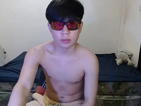 koreanhottie online show from 11/29/25, 06:08