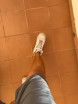 Manu97k online show from 01/08/26, 11:49