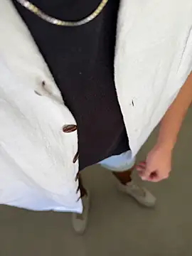 Manu97k online show from 03/26/26, 03:21