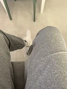 Manu97k online show from 03/17/26, 04:21