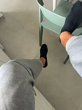 Manu97k online show from 03/20/26, 03:46