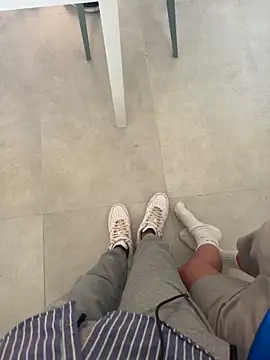 Manu97k online show from 04/14/26, 06:46