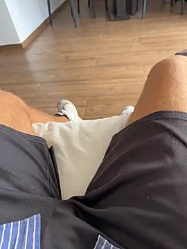 Manu97k online show from 01/06/26, 01:59