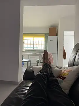 Manu97k online show from 03/02/26, 09:27