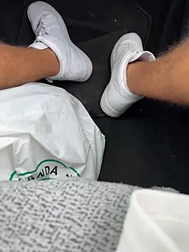 Manu97k online show from 03/03/26, 11:17