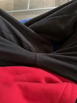 Manu97k online show from 10/27/25, 08:26