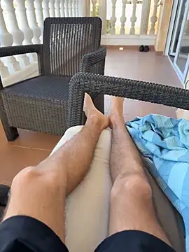 Manu97k online show from 11/06/25, 09:24