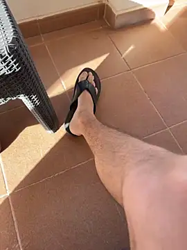 Manu97k online show from 11/05/25, 09:23