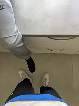 Manu97k online show from 03/28/26, 03:46