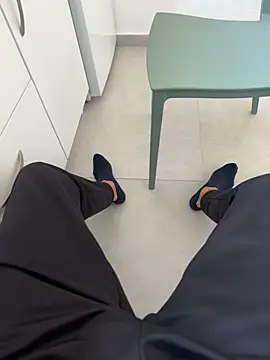 Manu97k online show from 03/29/26, 09:44