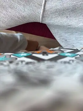 Manu97k online show from 02/19/26, 08:55