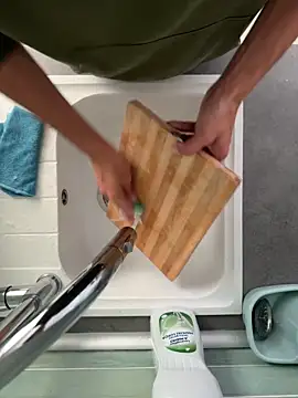 Manu97k online show from 03/15/26, 12:23