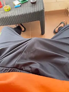 Manu97k online show from 02/26/26, 10:37