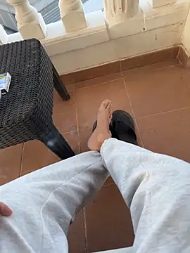 Manu97k online show from 11/30/25, 09:10