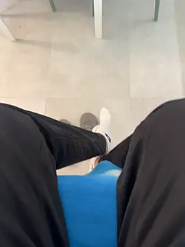 Manu97k online show from 03/24/26, 02:39