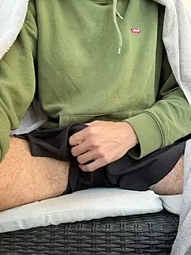 Manu97k online show from 11/11/25, 08:20