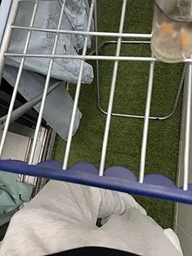 Manu97k online show from 03/08/26, 10:18