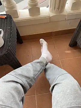 Manu97k online show from 01/15/26, 12:41